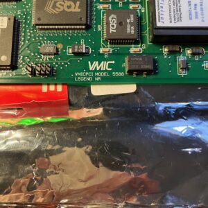 VMICPCI MODEL 5588