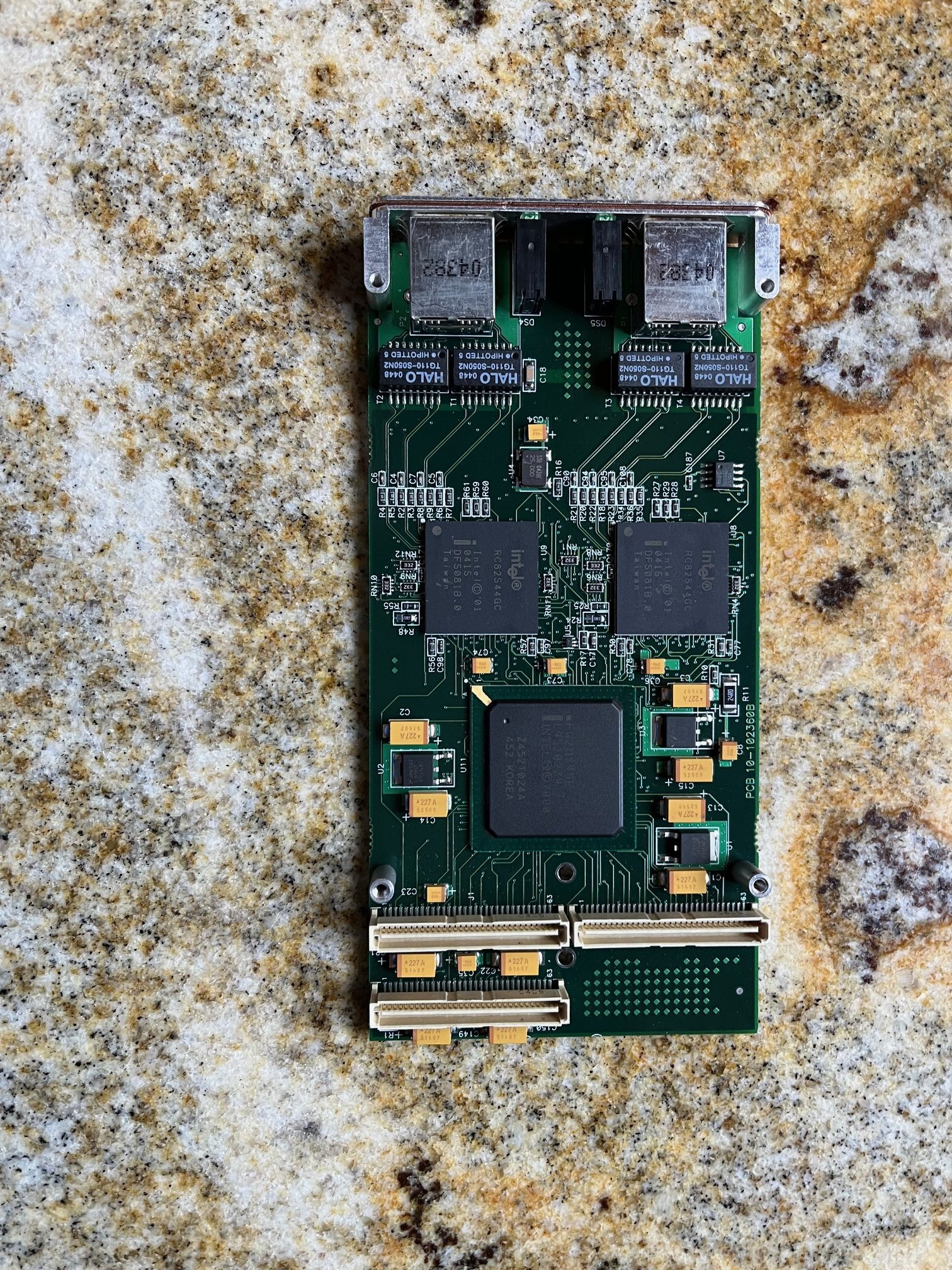 PMC669TX