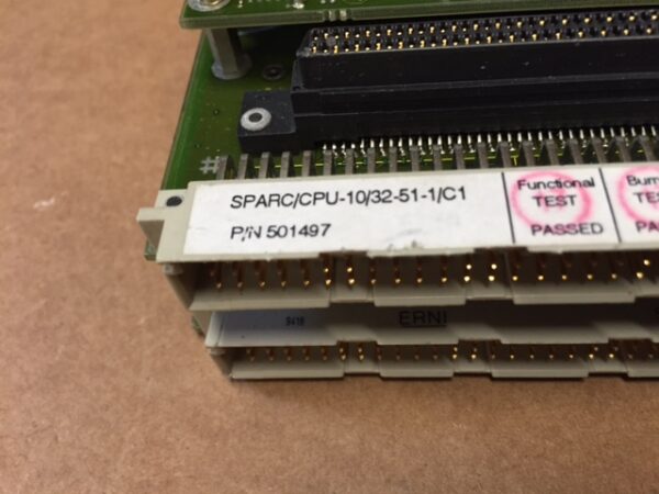 SPARC/CPU-10/32-51-1/C1