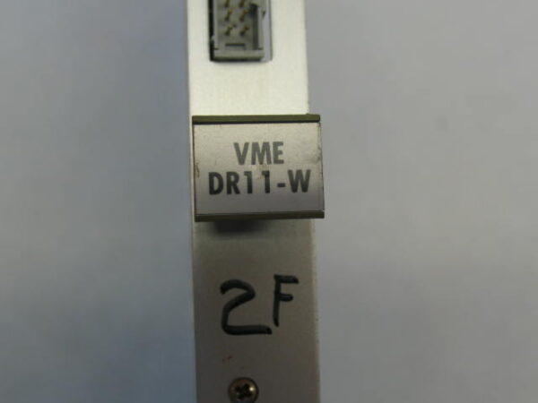 VME DR11-W