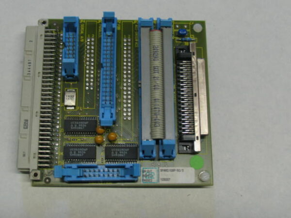 SPARC/IOBP-50/3