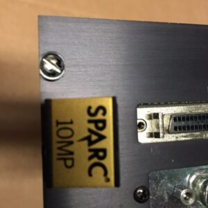 SPARC 10MP