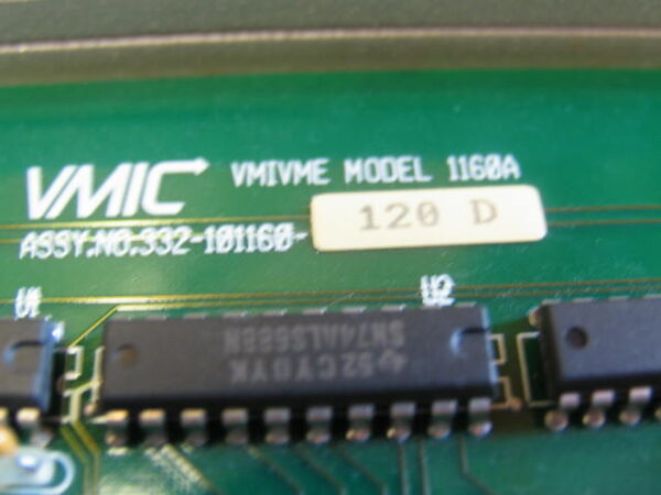 VMIVME1160A