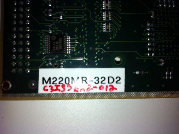 MIDAS 220MR