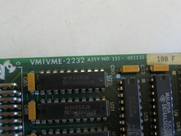 VME-2232