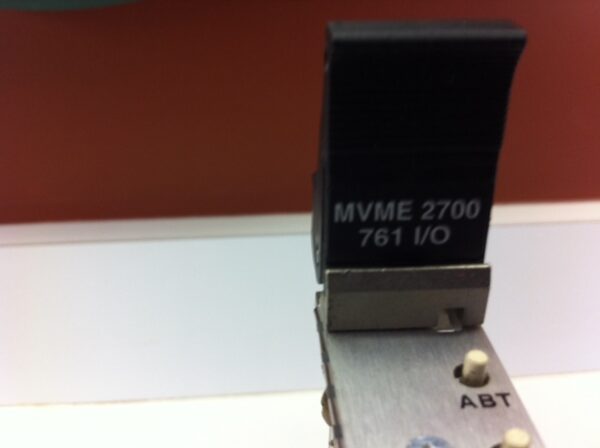MVME2700-3461
