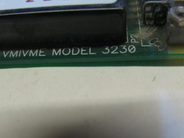 VMIVME 3230