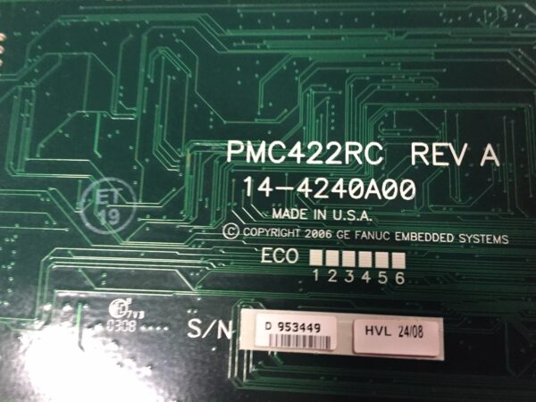 PMC422RC