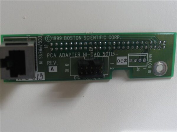 NI-DAQ 50115-002