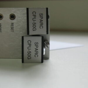 SPARC/CPU-50G
