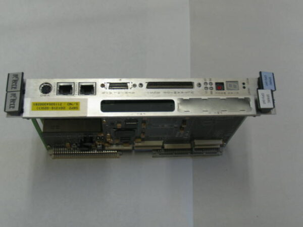 SPARC/CPU-54T