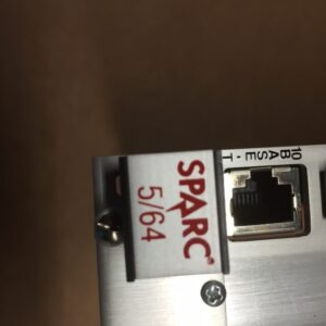 SPARC 5/64