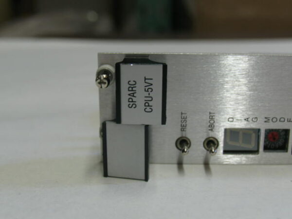 SPARC/CPU-5VT/64-110-0