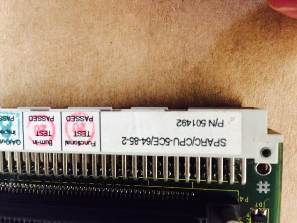 SPARC/CPU-5CE/64-85-2