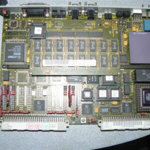 SYS68K/CPU-64D