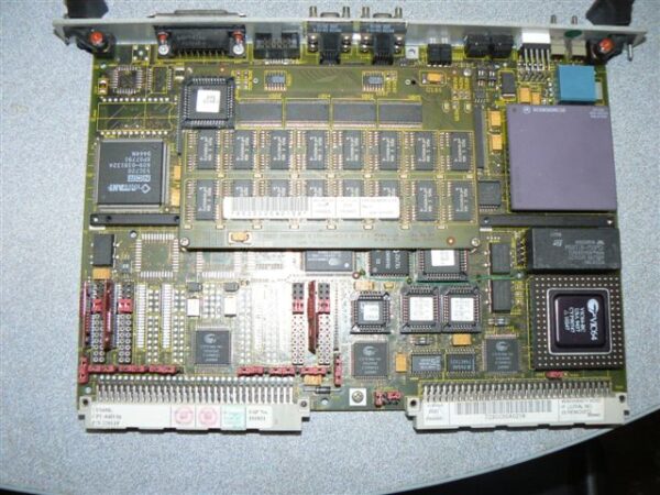 SYS68K/CPU-64D/16