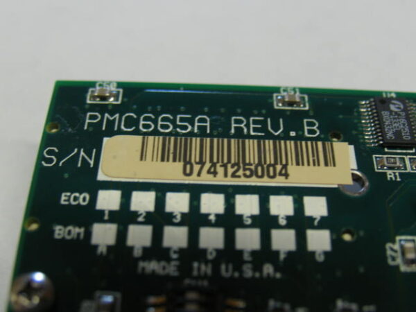 PMC665A