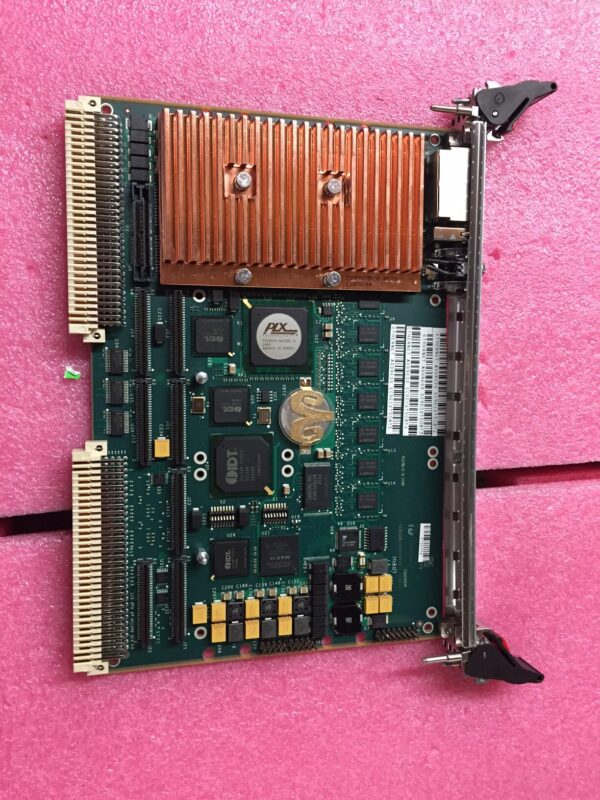 MOTOROLA MVME7100