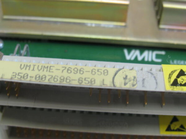 VMIVME 7696