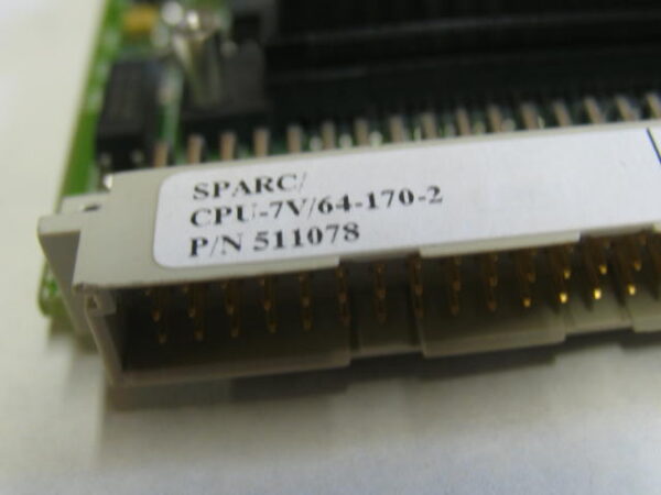 SPARC/CPU-7V/64-170-2