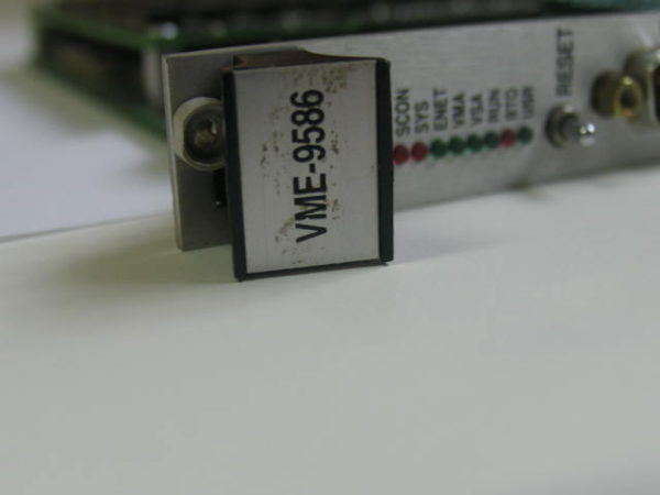 VME-9586
