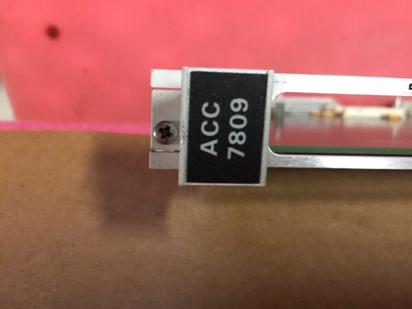 ACC-7809