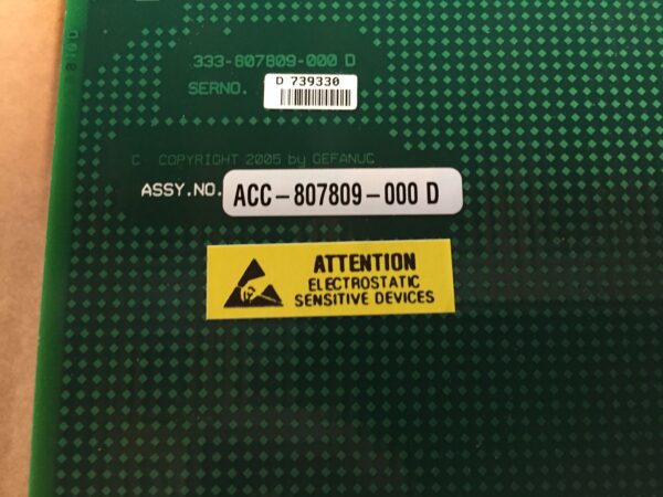 ACC-7809