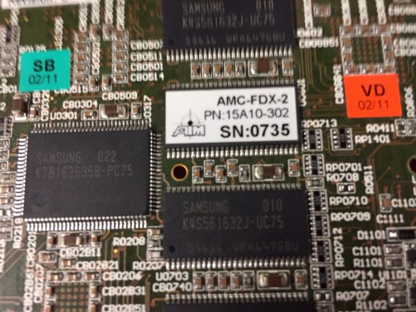 AMC-FDX-2