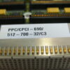 PPC/CPCI-690/512-700