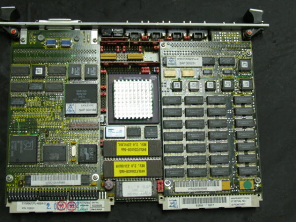 CPU-40B/4-00