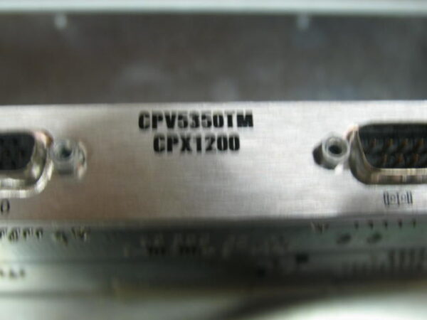 CPV5350TM