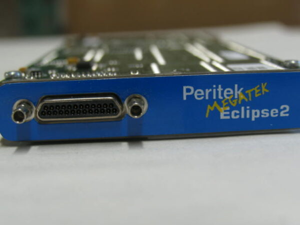 PERITEK MEGATEK ECLIPSE 2