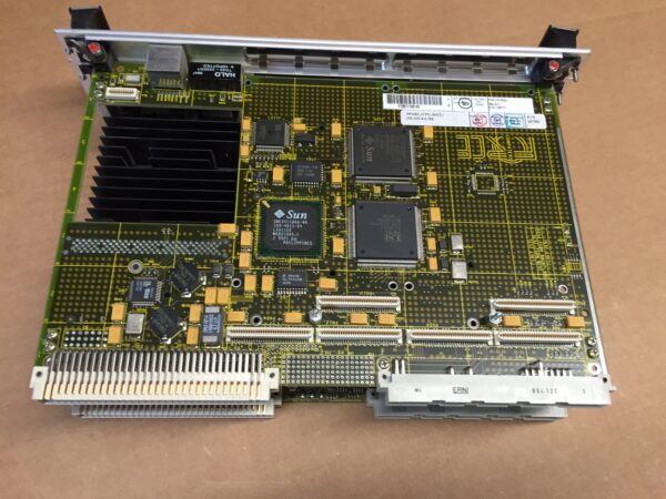 SPARC/CPU-50GT/256-333-4-2/R2