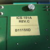 ICS-151A