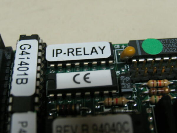 IP-RELAY