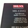 MIL-C2112US