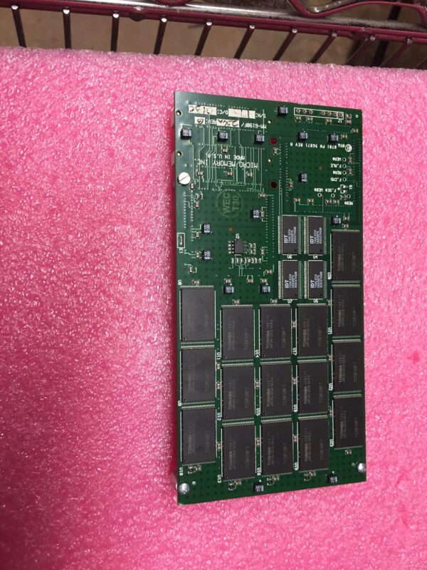 Micro Memory MM-6190F/256M