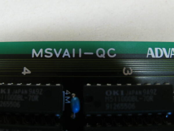 MSVA11-QC