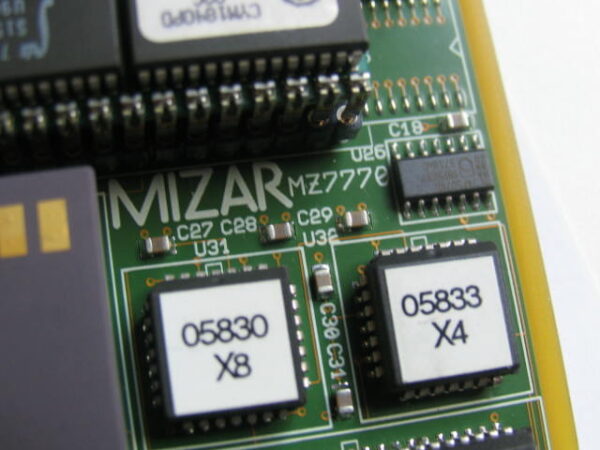 MIZAR MZ7770