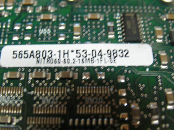 NITRO60-60,2-16MB-1FL-SE