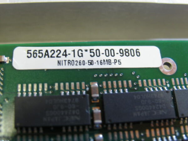 NITRO-260
