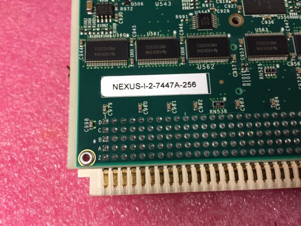NEXUS-I-2-7447A-256