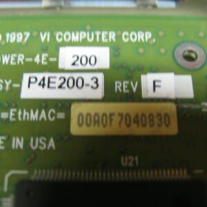 POWER-4E-200
