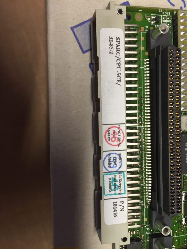 SPARC/CPU-5CE/32-85-2