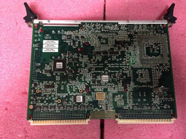 GENERAL MICRO SYSTEMS V161