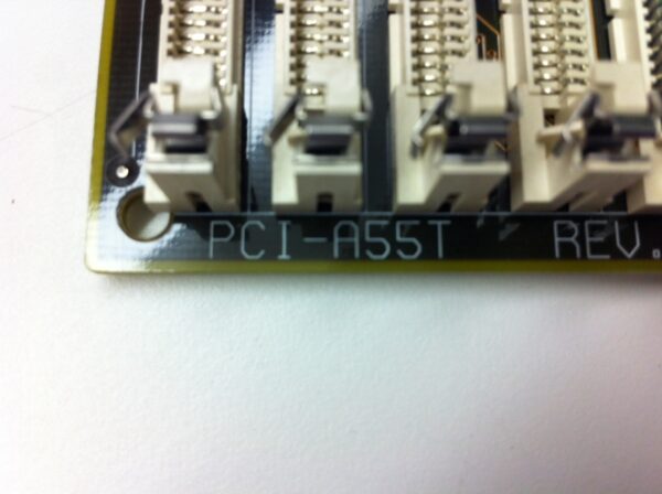 PCI-A55T