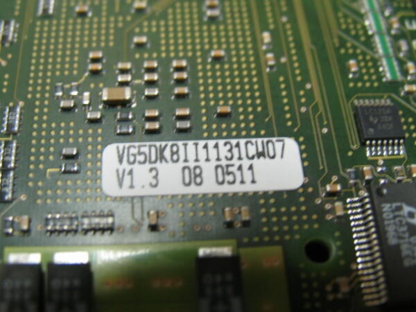 VG5DK8II1131