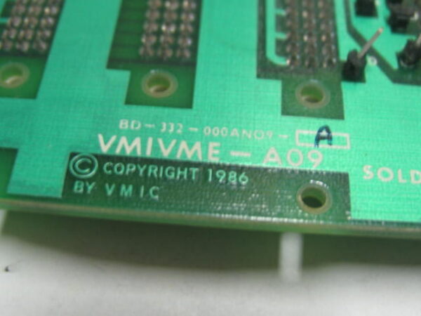 VMIVME-A09