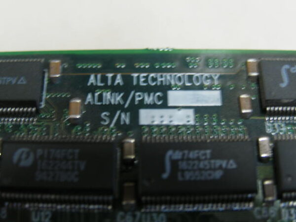 ALINK/PMC