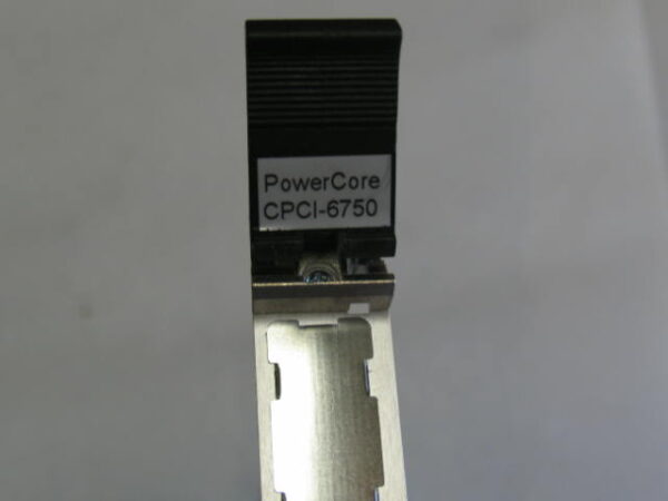 PPC/POWERCORECPCI-6750